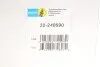 Амортизатор (передний) (R) BMW 1 (F20/F21)/2 (F23/F22/F87) 12- BILSTEIN 22-240590 (фото 2)