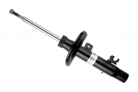 Амортизатор CITROEN/PEUGEOT C-elysee/301 "FL "12>> BILSTEIN 22-250377