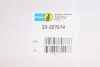 Амортизатор (передній) Opel Astra K 1.0-1.6D 15- (L) BILSTEIN 22-257574 (фото 2)
