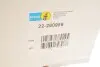 Амортизатор газомасляний BILSTEIN 22-260956 (фото 2)