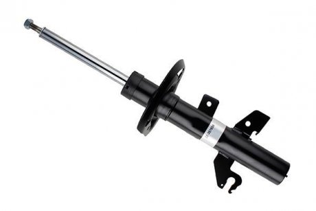 Амортизатор (передній) (L) Jeep Cherokee 2.0-3.0 13- BILSTEIN 22-267658