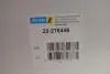 Амортизатор (передній) (R) Subaru Forester 2.0/2.5 08- (B6) BILSTEIN 22-278449 (фото 2)