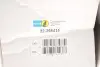 Амортизатор газомасляний BILSTEIN 22-295415 (фото 2)