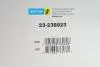 Амортизатор газомасляний BILSTEIN 23-238923 (фото 2)