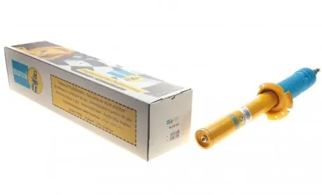 Амортизатор (передній) BMW X3 (F25)/X4 (F26) 10-18 (L) N47/N20/N57/N52/N55 BILSTEIN 35-197157