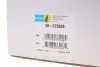 Пружина (задня) BMW 5 (E39) 96-03 M52/M47/M54/M51 BILSTEIN 36-225859 (фото 6)