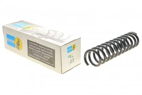 Пружина (передняя) MB E-class (W124/S124) 85-97 M102/OM 601 BILSTEIN 36-225873