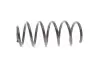 Пружина (задня) Smart Fortwo/City-Coupe/Cabrio 98-07 M160/OM660 BILSTEIN 36-235223 (фото 4)