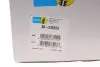 Пружина (задня) Smart Fortwo/City-Coupe/Cabrio 98-07 M160/OM660 BILSTEIN 36-235223 (фото 6)