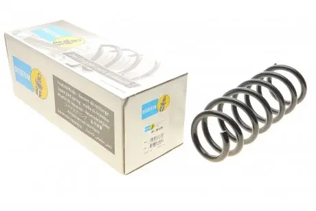 Пружина (передняя) BMW (F11) 09-17 N47/N20/N53 BILSTEIN 36-261475