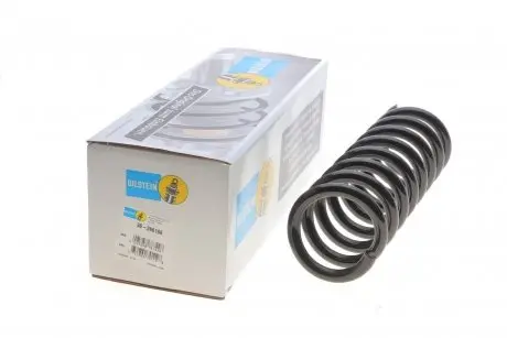 Пружина (передняя) MB E-class (W210) 95-03 OM611/OM604/M111/M113 BILSTEIN 36-266166