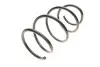 Пружина (передняя) BMW 5 (E39) 96-04 M47/M52/M57/M54/M51 BILSTEIN 36-266722 (фото 4)