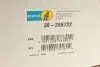 Пружина (передняя) BMW 5 (E39) 96-04 M47/M52/M57/M54/M51 BILSTEIN 36-266722 (фото 6)