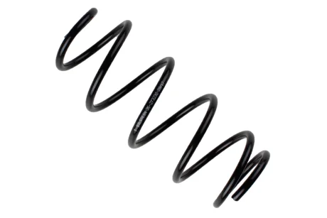 Пружина підвіски передн Лів/Прав CITROEN C1 II, PEUGEOT 108, TOYOTA AYGO 1.0/1.2 04.14- BILSTEIN 36273232