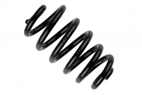 Пружина ходовой части AUDI T. A4 AVANT 1,6/1,8T/2,0/2,4/1,9TDI/2,0TDI/2,7TDI/3,0TDI 00-08 BILSTEIN 36283125