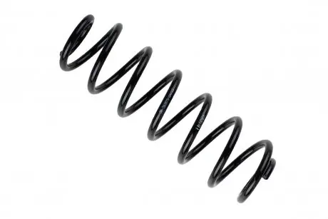 Пружина (задня) Skoda Octavia III 1.0-1.5TSI/VW Golf VII 1.0TSI/1.6TDI 12- (накл.з.ч/унів)) (B3) BILSTEIN 36-292875