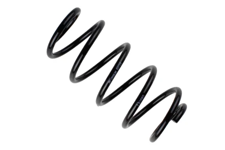 Пружина підвіски передн Лів/Прав OPEL VECTRA B, ZAFIRA A 2.0D-2.6 10.95-06.05 BILSTEIN 36295630