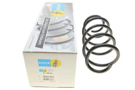 Пружина (передняя) VW Touran 1.6/1.6FSI 03-10 BILSTEIN 37-256135