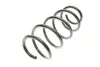 Пружина (передняя) VW Touran 1.6/1.6FSI 03-10 BILSTEIN 37-256135 (фото 5)