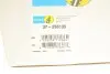 Пружина (передняя) VW Touran 1.6/1.6FSI 03-10 BILSTEIN 37-256135 (фото 6)