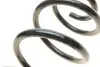 Пружина (передняя) Audi A6 (C5) 1.8-2.8 97-05/Skoda Superb I 2.0 01-08/VW B5 2.3 VR5 4 moution 96-00 (B3) BILSTEIN 37-268596 (фото 2)