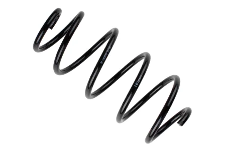 Пружина (передня) Ford Mondeo IV 1.6-2.0TDCi/2.3/2.5 07-15 (седан/унив./нах.зад.частина) BILSTEIN 37283742