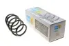 Пружина (передняя) VW Passat B6/B7 1.6-2.0TDI/1.4-2.0 05-14 BILSTEIN 37-291709 (фото 1)
