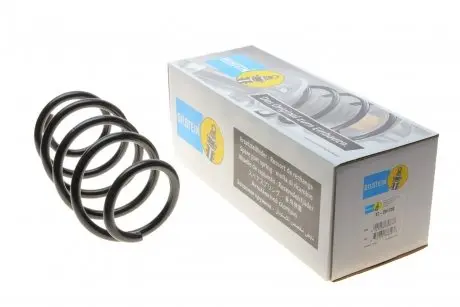 Пружина (передняя) VW Passat B6/B7 1.6-2.0TDI/1.4-2.0 05-14 BILSTEIN 37-291709