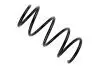 Пружина (передняя) VW Golf VII 1.0-1.4TSI МКПП 12- (универсал/нах.зад.часть) (со спорт.ход.частью)) BILSTEIN 37293116 (фото 1)