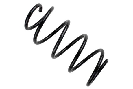 Пружина підвіски передн Лів/Прав BMW 1 (E88), 3 (E90), 3 (E91), 3 (E92), 3 (E93) 3.0/3.0D 12.04-12.13 BILSTEIN 37313456