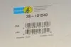 Пружина (задня) VW T4 1.9D-2.5TDI 90-03 (посилена), B3 BILSTEIN 38-131240 (фото 6)