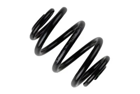 Пружина подвески VW T. A3 (8L1), GOLF IV (1J1) 4X4HB3 BILSTEIN 38241536
