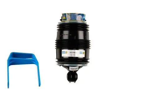 Пневмоподушка резинометаллическая BILSTEIN 40-076638