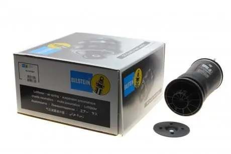 Подушка пневмоподвески.) MB (W164) ML BILSTEIN 40-247687