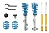 Ходовая часть в сборе, амортизатор BILSTEIN 47124813 (фото 1)