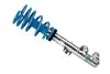 Ходовая часть в сборе, амортизатор BILSTEIN 47124813 (фото 3)