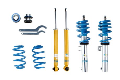 Підвіска комплектна GOLF VII Variant (BA BILSTEIN 47251588