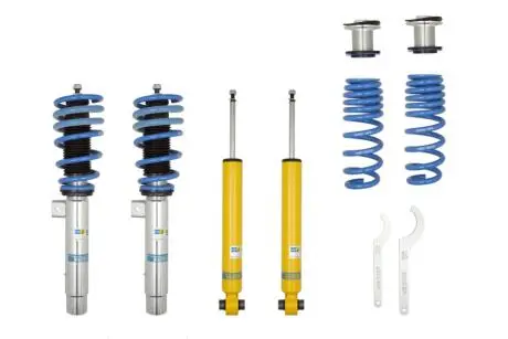Подвеска комплектная 1 (F20), 07.11-06.19 BILSTEIN 47264632
