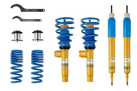 Підвіска комплектна B3 (E90), 09.07-05.1 BILSTEIN 47269095