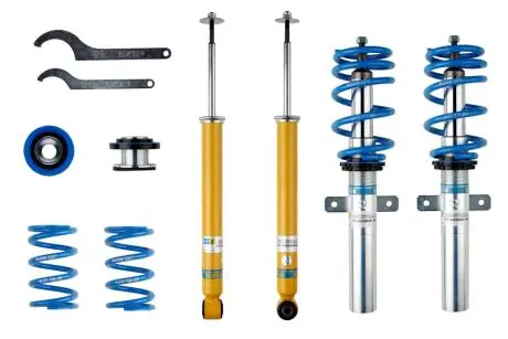 Амортизатор RENAULT CLIO 4 RS (2013)/ZESTAWB14 BILSTEIN 47286832