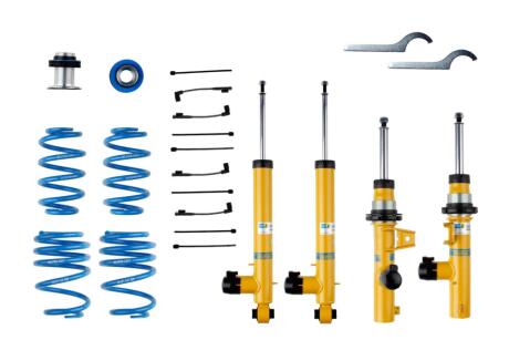 Підвіска комплектна OCTAVIA III Combi (5 BILSTEIN 49255874