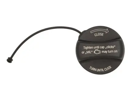 Крышка, топливный бак BLAUPUNKT BLAUT119
