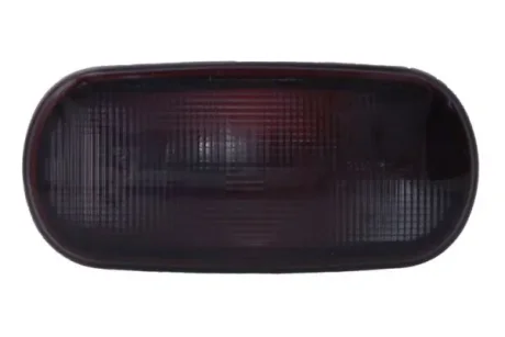 Стоп-сигнал (димчаст) NISSAN INTERSTAR X70 OPEL MOVANO A, VIVARO A RENAULT MASTER II 07.98-11.10 BLIC 04245865S