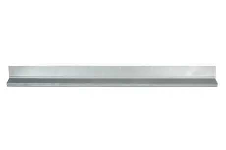 Prуg L/P (reperaturka, слишком dolna, di. 170cm) LANCIA YPSILON 10.03-12.11 BLIC 102023012340P