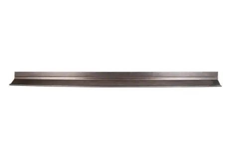 Поріг Лів/Прав (ремонтна частина товщина 1мм, нижня частина) JAGUAR S-TYPE 01.99-10.07 BLIC 102059003343P