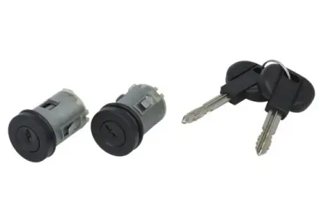 Циліндр замка з ключом передн Лів/Прав CITROEN EVASION, JUMPY I FIAT SCUDO 220, ULYSSE 220 LANCIA ZETA PEUGEOT 806, EXPERT 06.94-01.07 BLIC 5050-00-FI414131