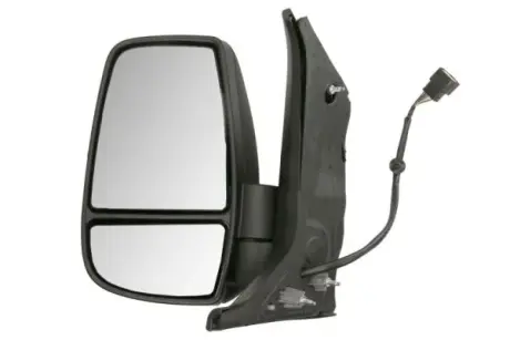 Фото дзеркало заднього виду BLIC 5402-03-2391314P Дзеркало заднього виду BLIC 5402-03-2391314P