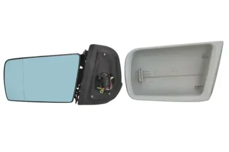 Дзеркало зовнішнє BLIC 5402041127532P