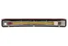 Світловідбивач Лів RENAULT FLUENCE, MEGANE III Ph I, MEGANE III Ph II, MEGANE III Ph III 11.08-11.15 BLIC 5402091230200P (фото 4)
