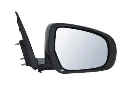 Бокове дзеркало Прав (електричне, опукле) SUZUKI VITARA 03.15- BLIC 5402181384311P